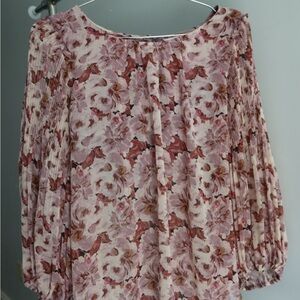 LC Lauren Conrad Top‎